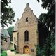 De oorspronkelijke St Pancratiuskerk